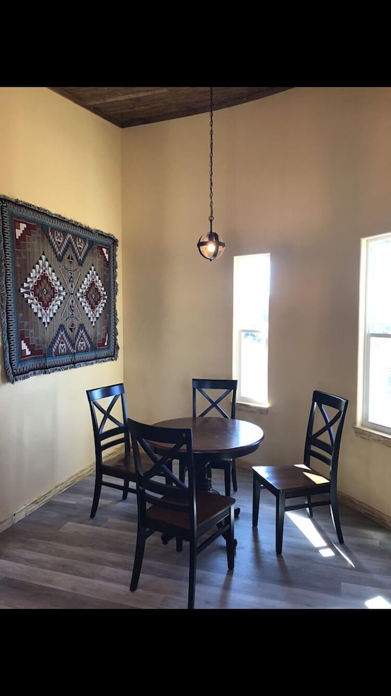 Paisano Village RV Park & Inn - photo 10