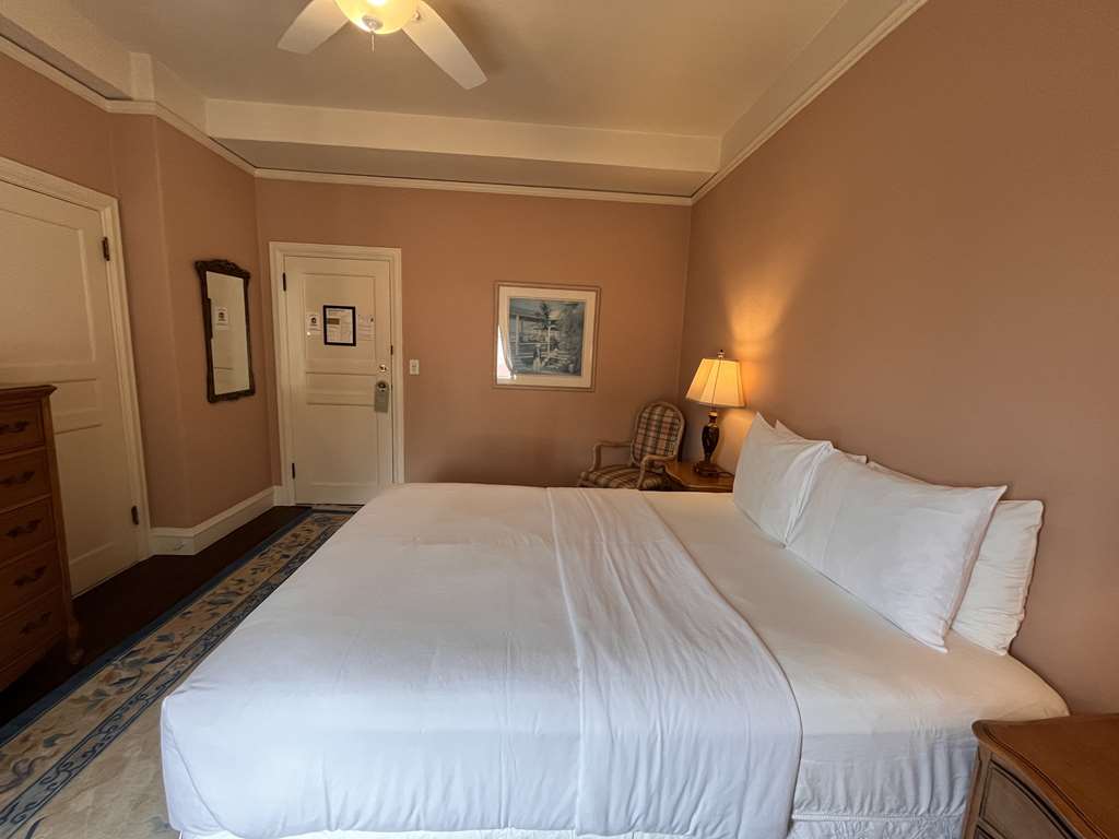 Berkeley City Club - photo 14