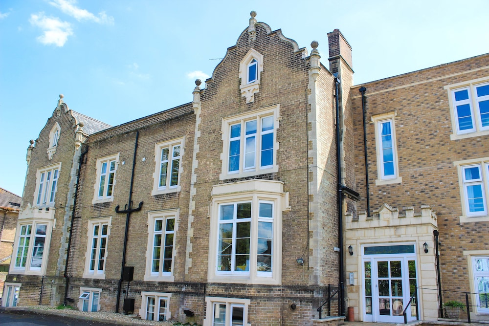 Blorenge House — 4-Star Luxury Hotel in Taunton, United Kingdom