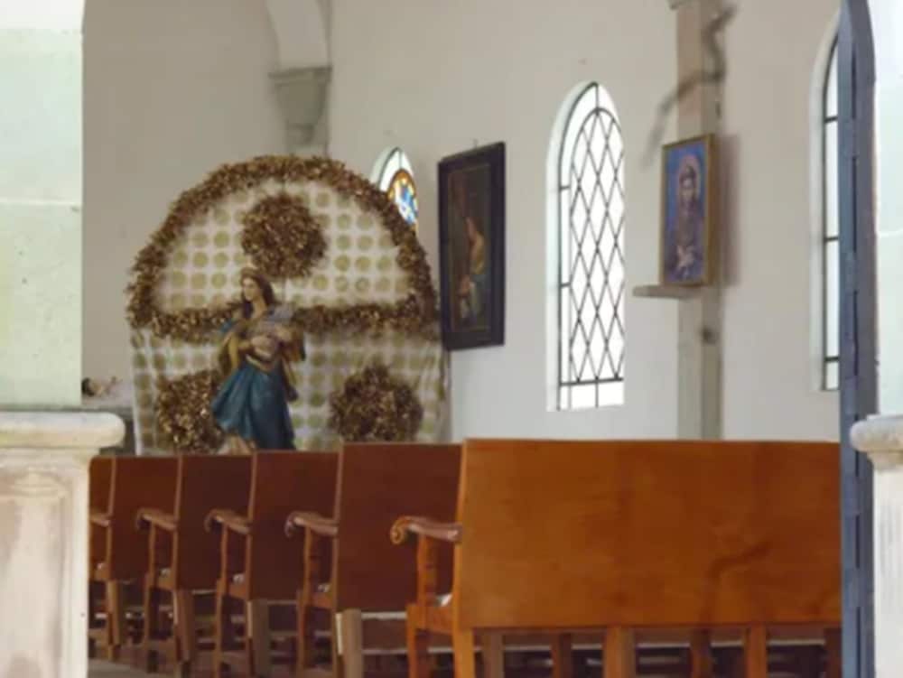 Chapel