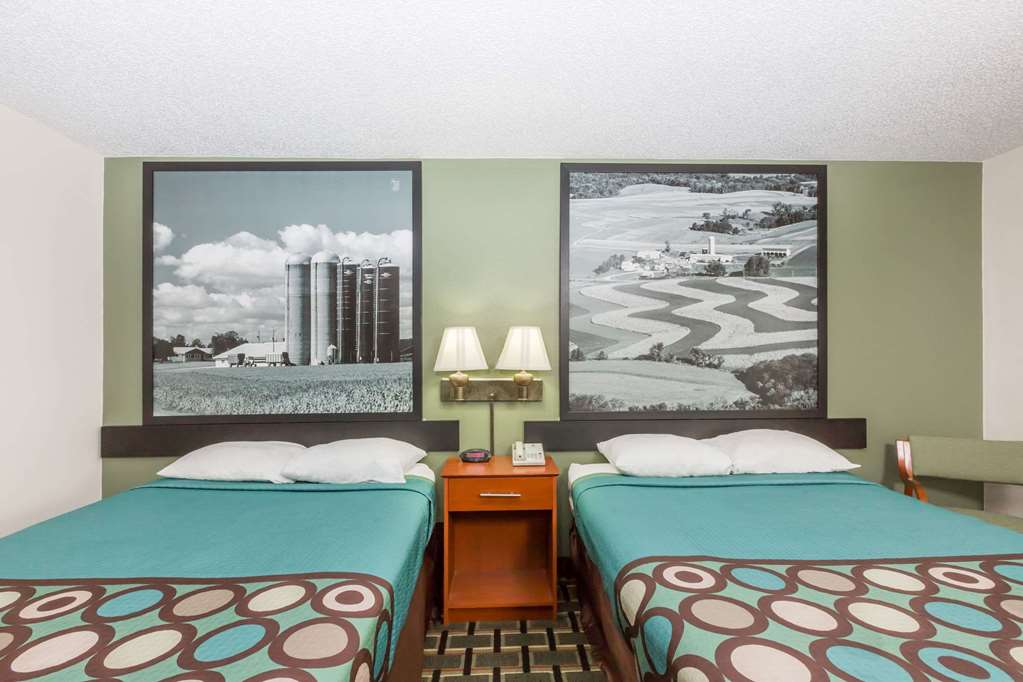 Super 8 by Wyndham Osceola IA - photo 12