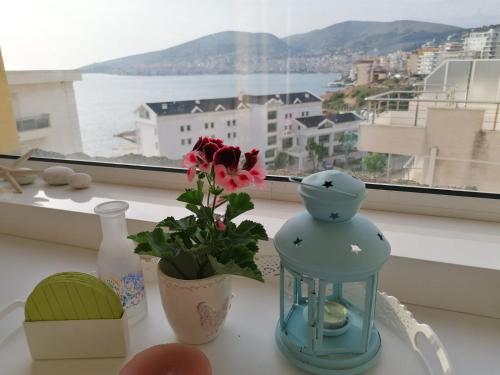 Jelena's Luxury Apartments — 4-Star Luxury Hotel in Sarande, Albania