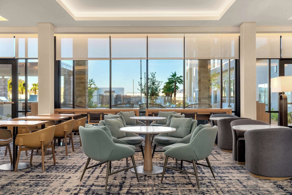 Homewood Suites by Hilton North Las Vegas Speedway - photo 3