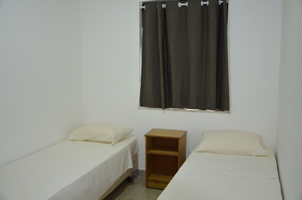 Challon Hotel — Rio De Janeiro — photo 3