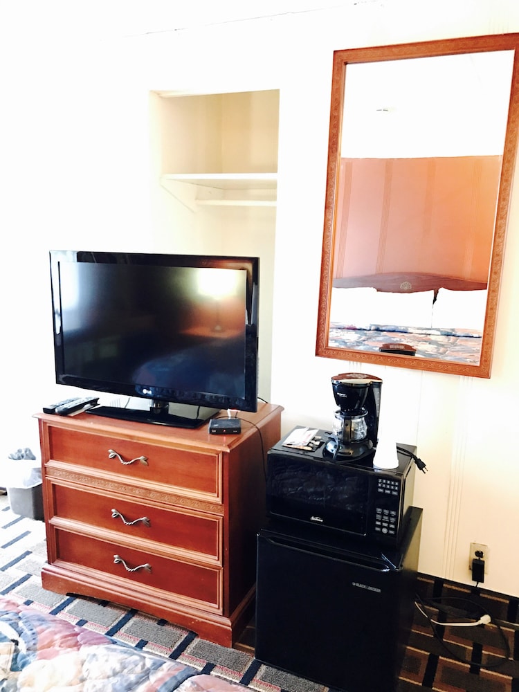 Greystone Motel - photo 7