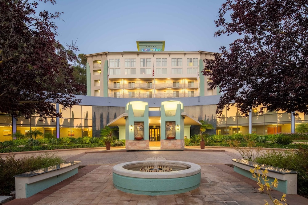 Crowne Plaza Cabana Palo Alto by IHG - photo 87