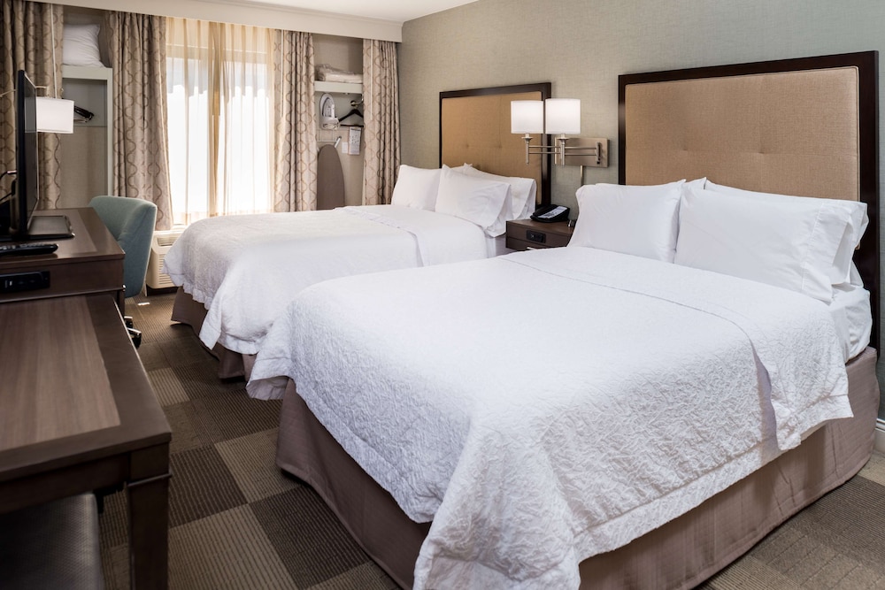 Hampton Inn Los AngelesWest Covina - photo 11
