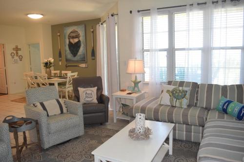 105 West in Unknown City, United States