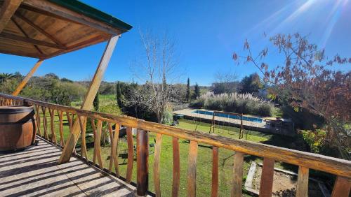 Mira Pampas Chascomus — Chascomus