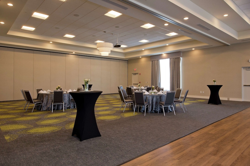Hilton Garden Inn Martinsburg - photo 59