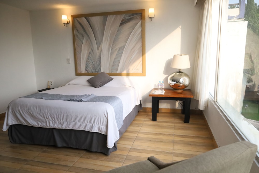 Grand Vista Cuernavaca in Cuernavaca, Mexico