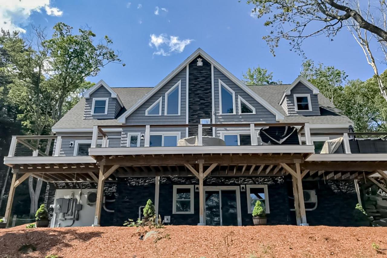 Lobster Shack — hotel in Boothbay