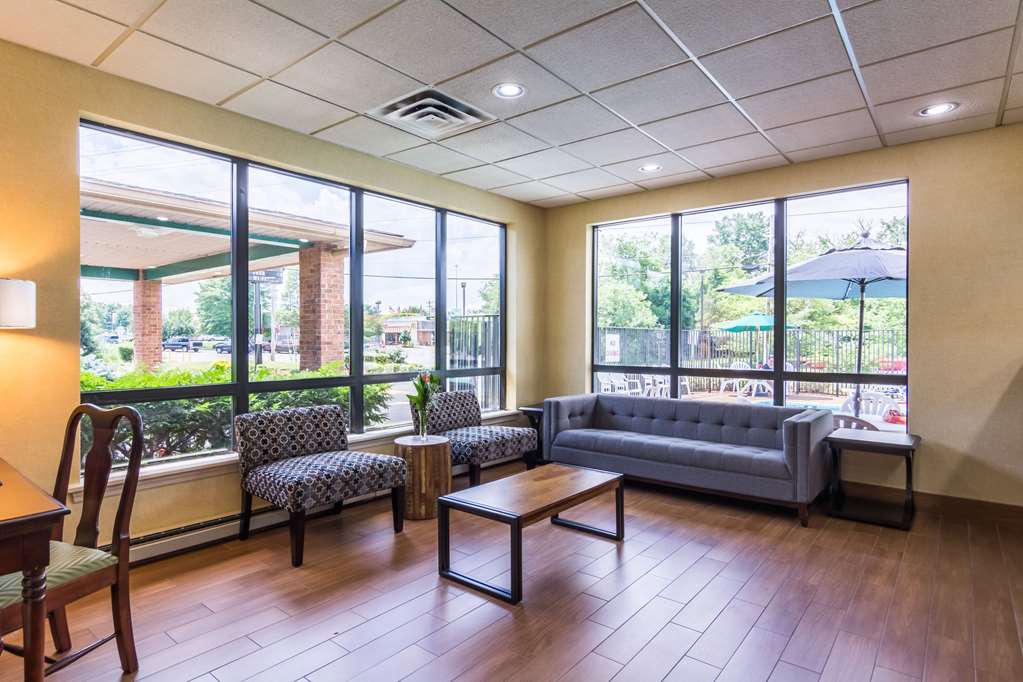 Quality Inn Manassas - photo 11