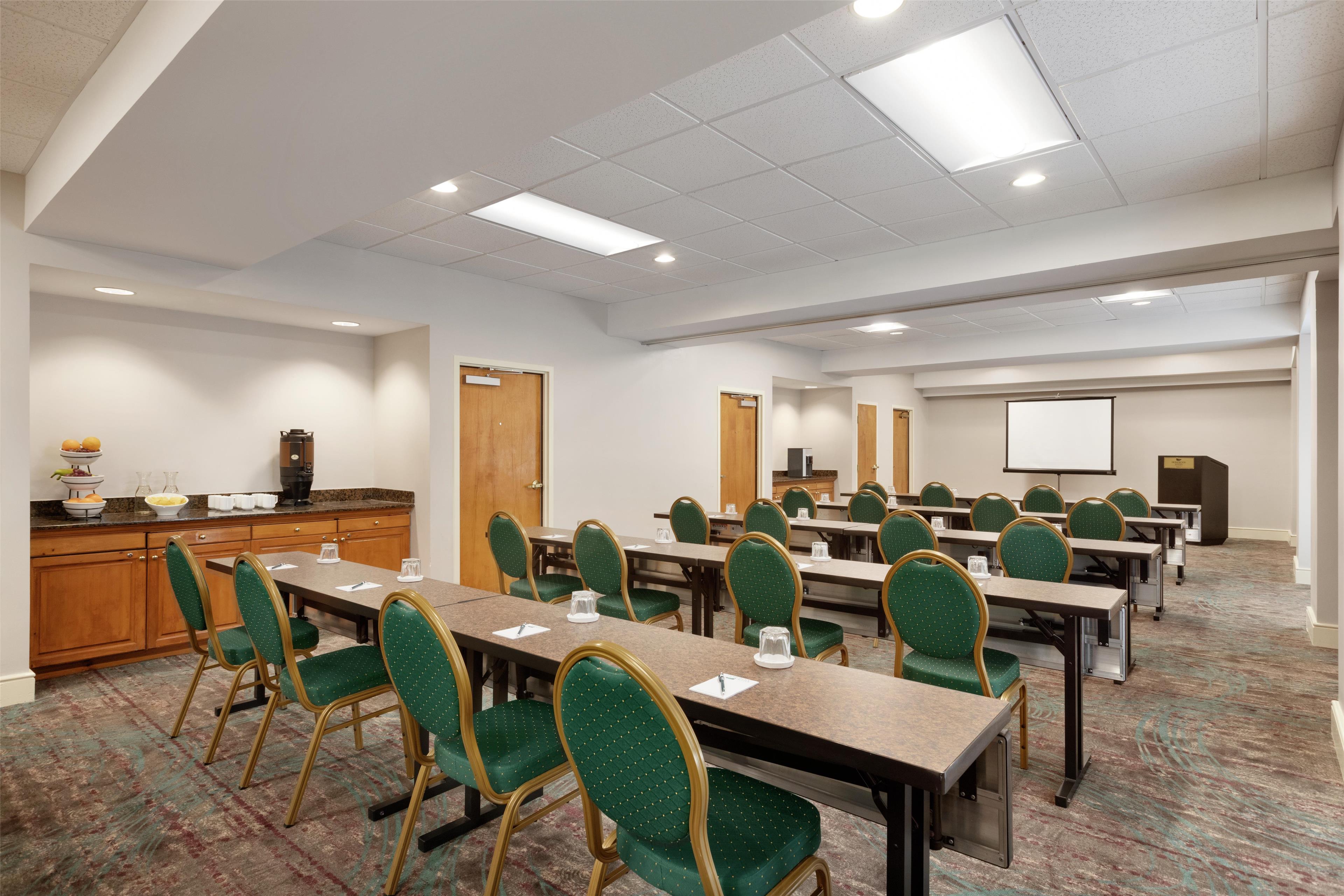 Homewood Suites by Hilton St. Petersburg Clearwater - photo 22