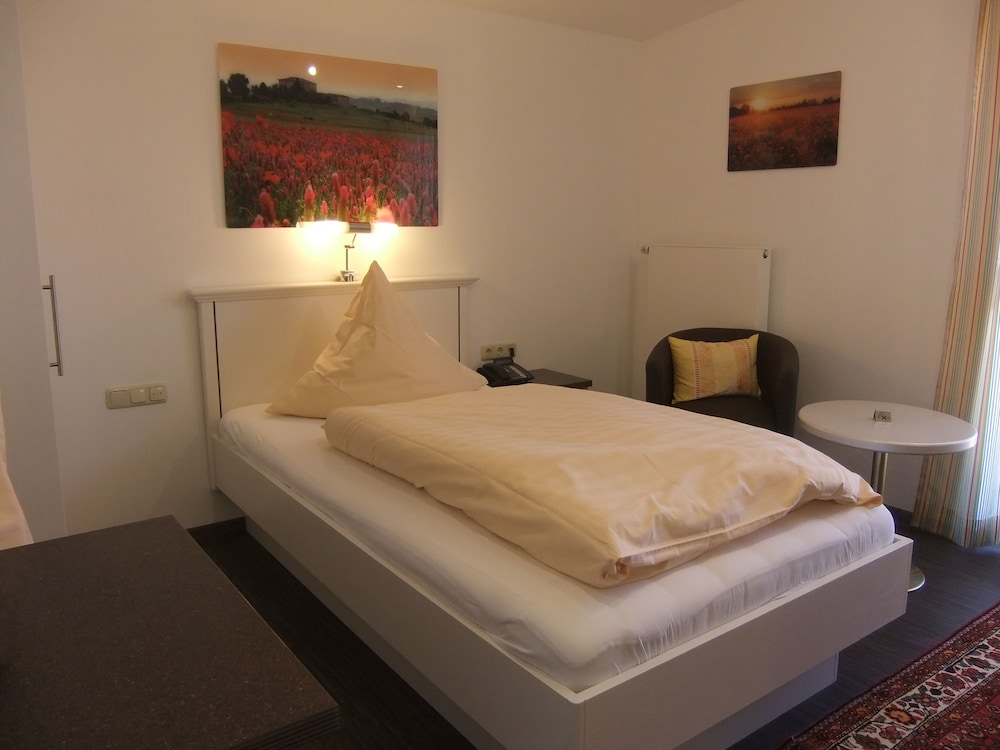 AppartementPension Zum Zacherl — Feldkirchen — photo 2