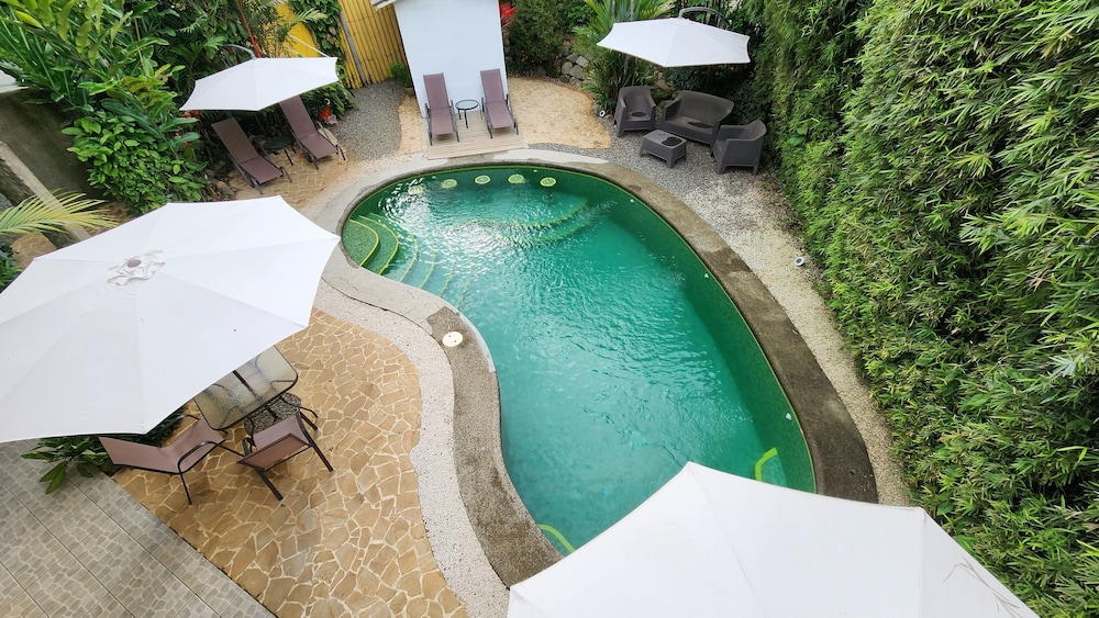 Hotel Luz de Luna Bahia Ballena in Puntarenas, Costa Rica