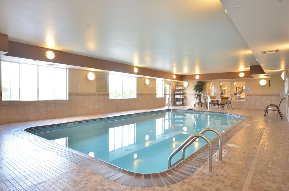 Candlewood Suites Cape Girardeau by IHG - photo 50