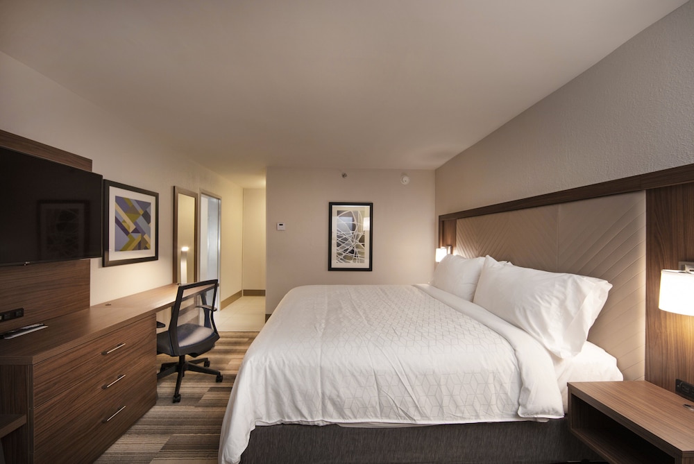 Holiday Inn Express Athens by IHG - photo 13