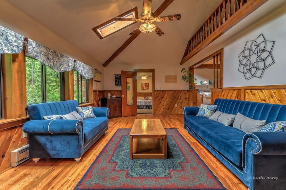 Magnolia Streamside Resort - photo 21