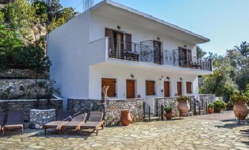 Green Park Skiathos — Skiathos — photo 4