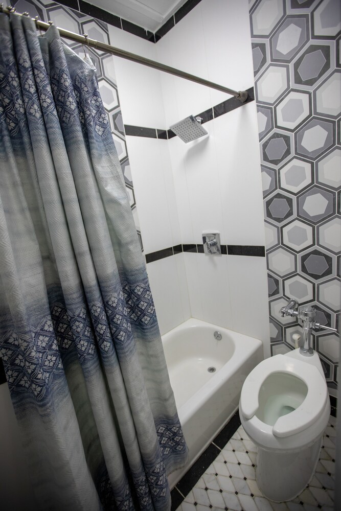 Hotel Sunnyside - photo 22