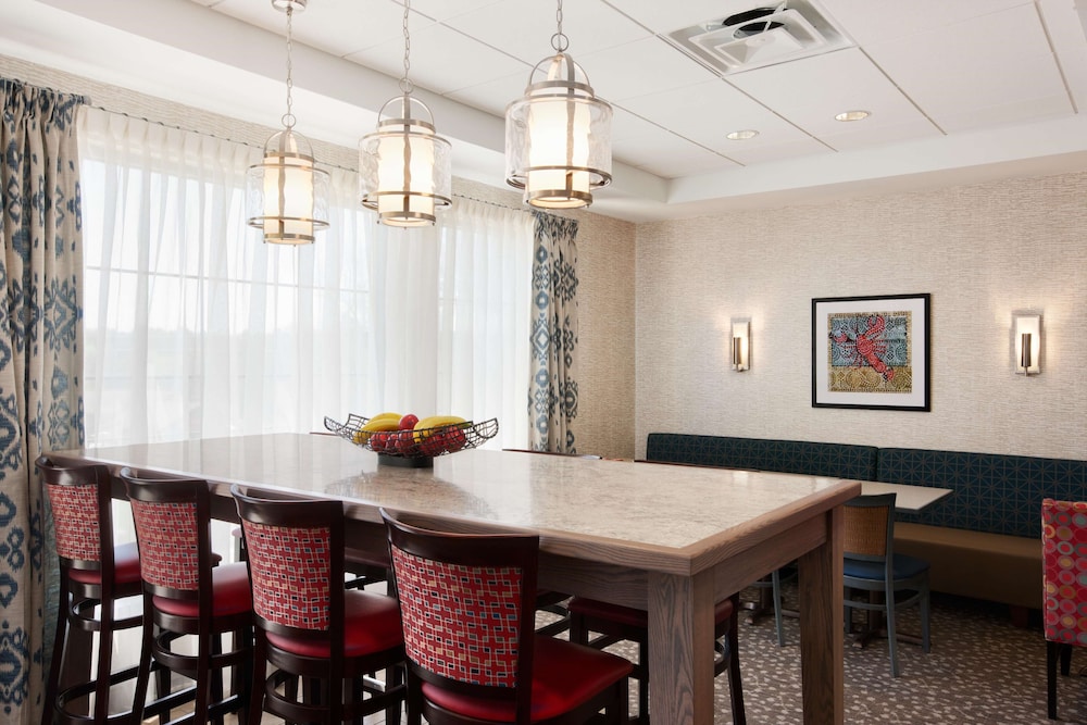 Hampton Inn Freeport Brunswick - photo 48