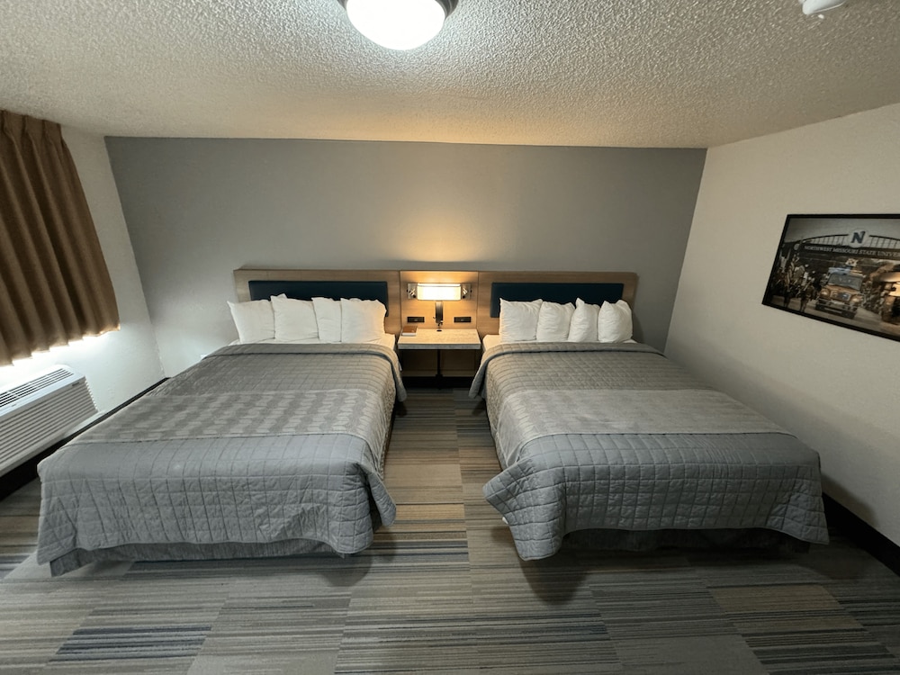 Park Inn by Radisson Maryville - photo 14
