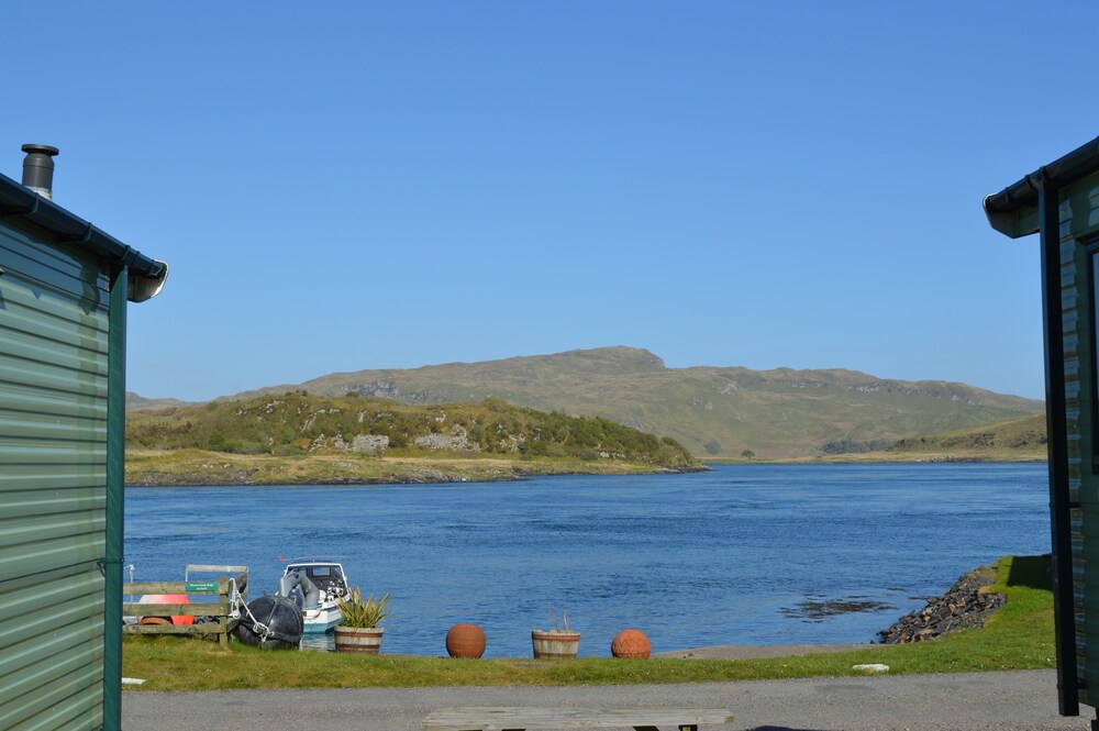 Sunnybrae Isle of Luing in Oban, United Kingdom