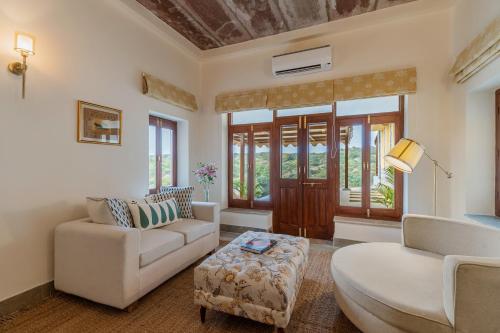 Chunda Shikar Oudi in Udaipur, India