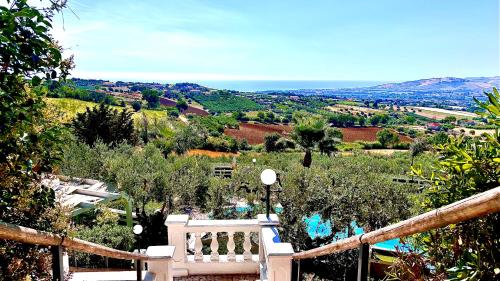 Casale delle Rose — hotel in Roseto Degli Abruzzi