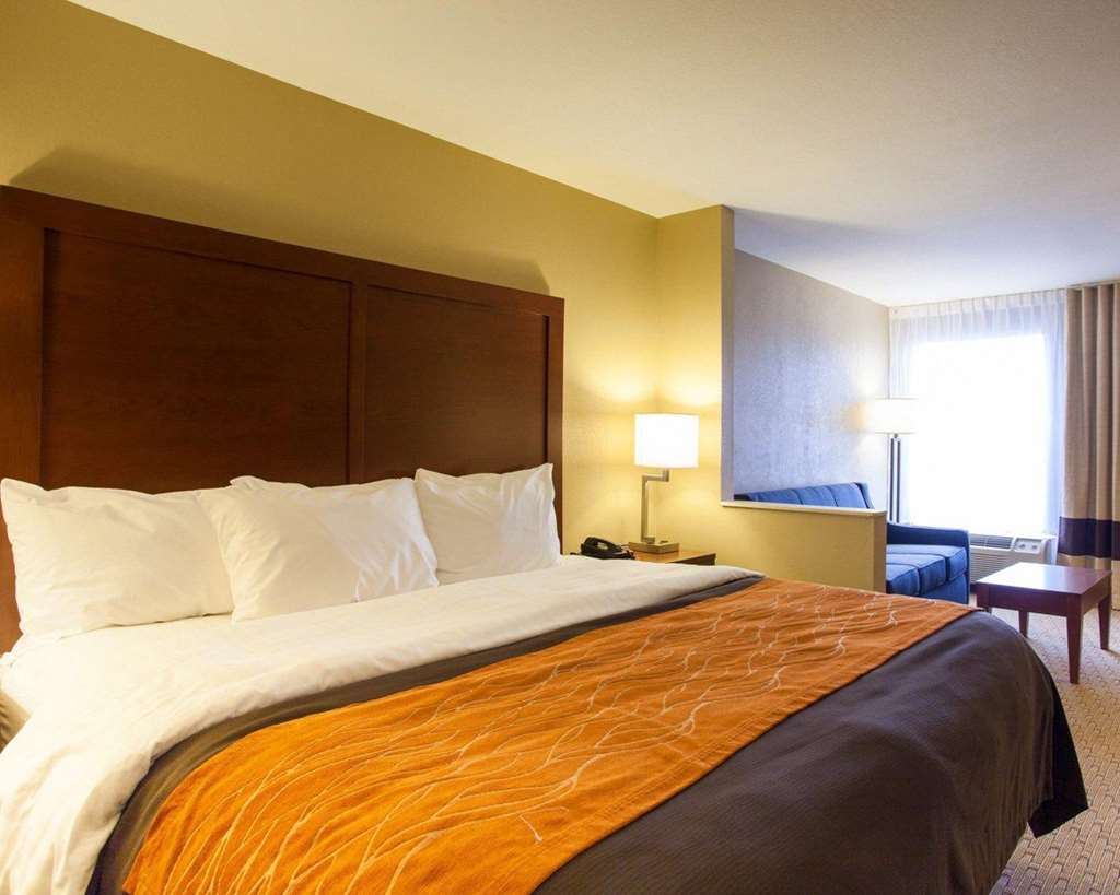 Quality Inn & Suites I 40 East - photo 17