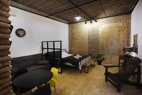 Chrono Room