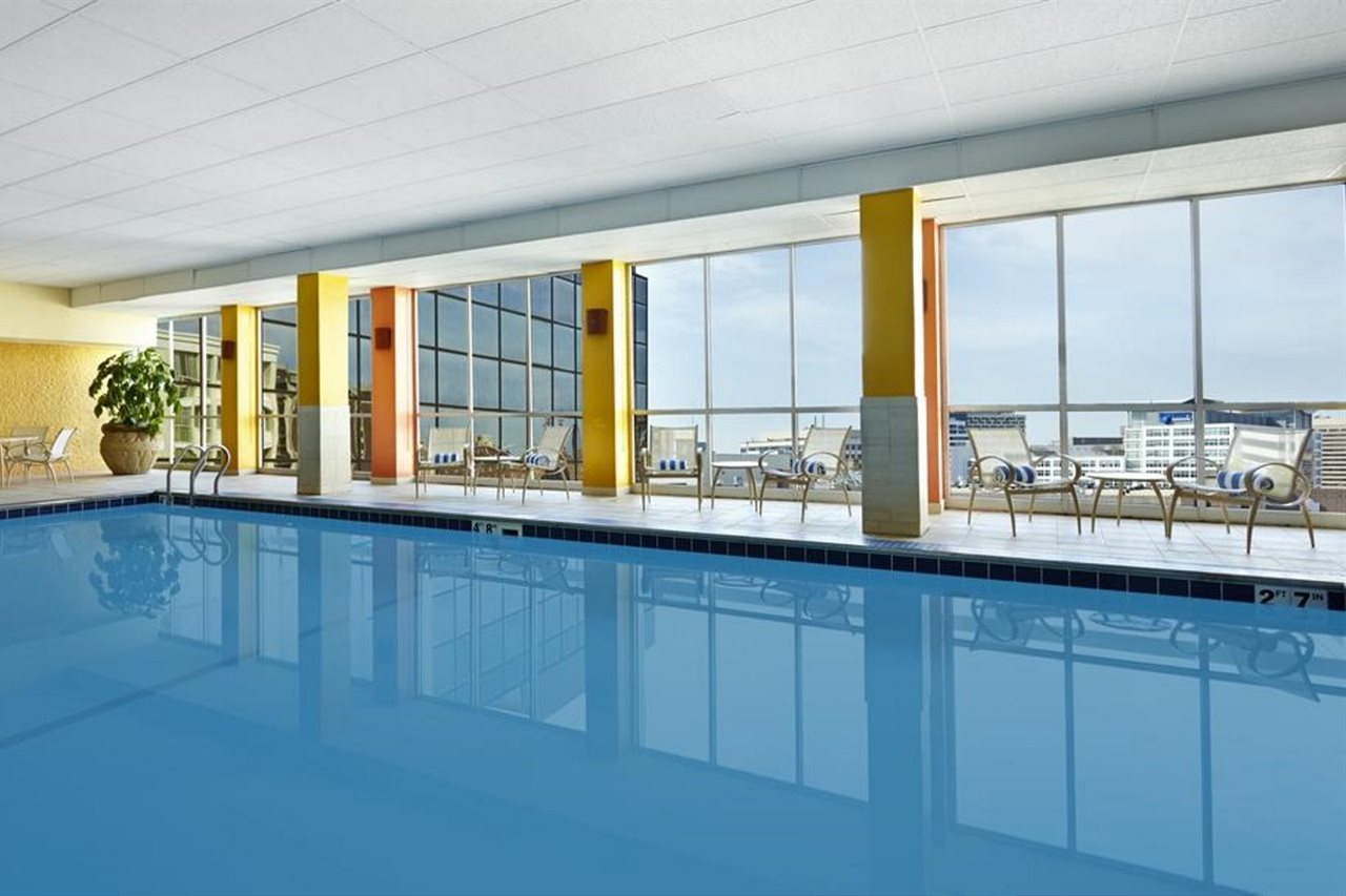 Hotel Silver Spring - photo 16
