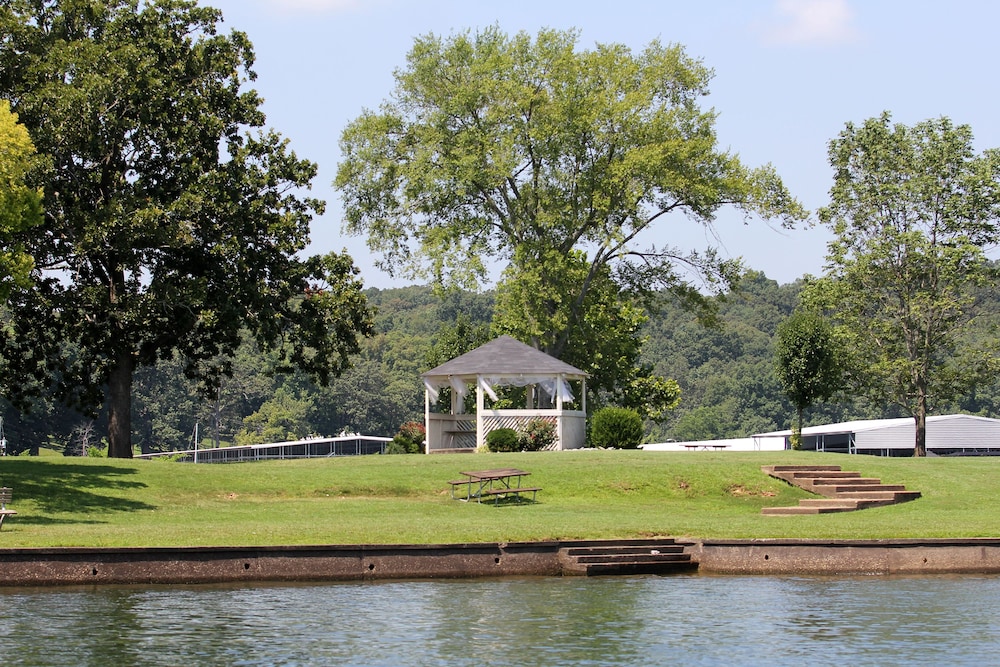 Kenlake State Resort Park - photo 97