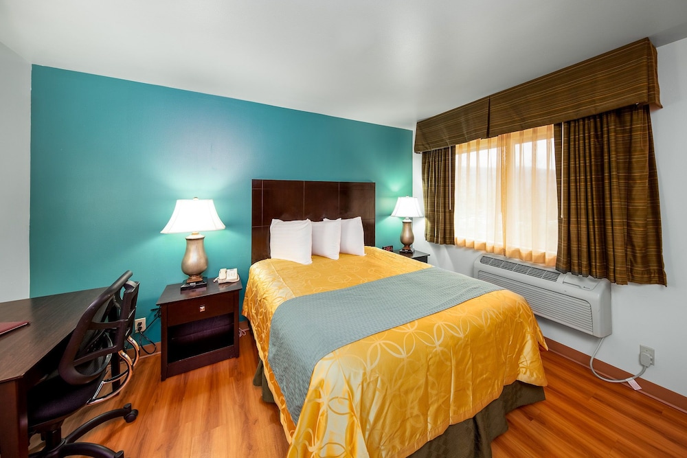 Sunset Motel Hood River - photo 26