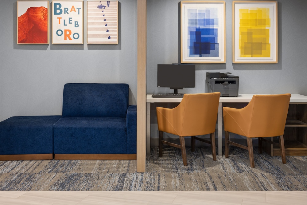 Holiday Inn Express Hotel & Suites Brattleboro by IHG - photo 56