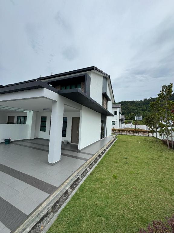 Rimbun Kiara Seremban2 2 Mins To Highway in Seremban, Malaysia