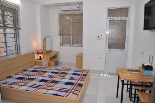 Thái Bình 601Tm27 — 4-Star Luxury Hotel in Hanoi, Vietnam