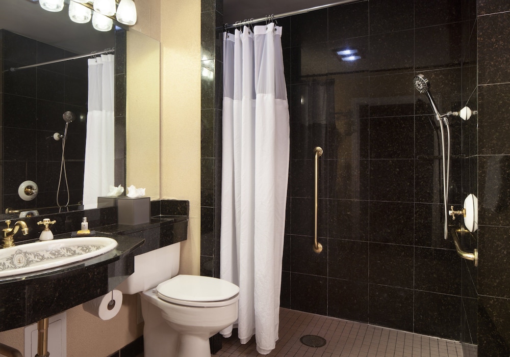 Le Pavillon New Orleans a Tribute Portfolio Hotel by Marriott - photo 88