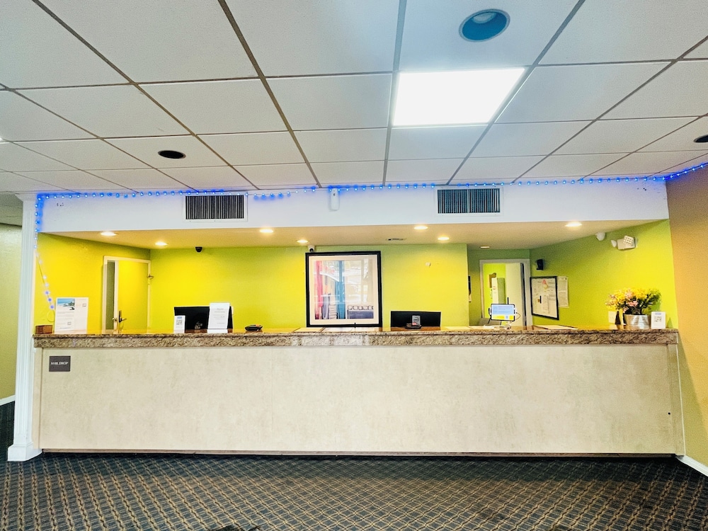 Rodeway Inn Silver Springs Ocala East - photo 6