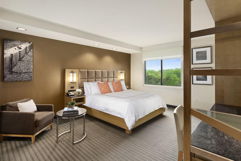 The Hotel at Arundel Preserve - photo 27