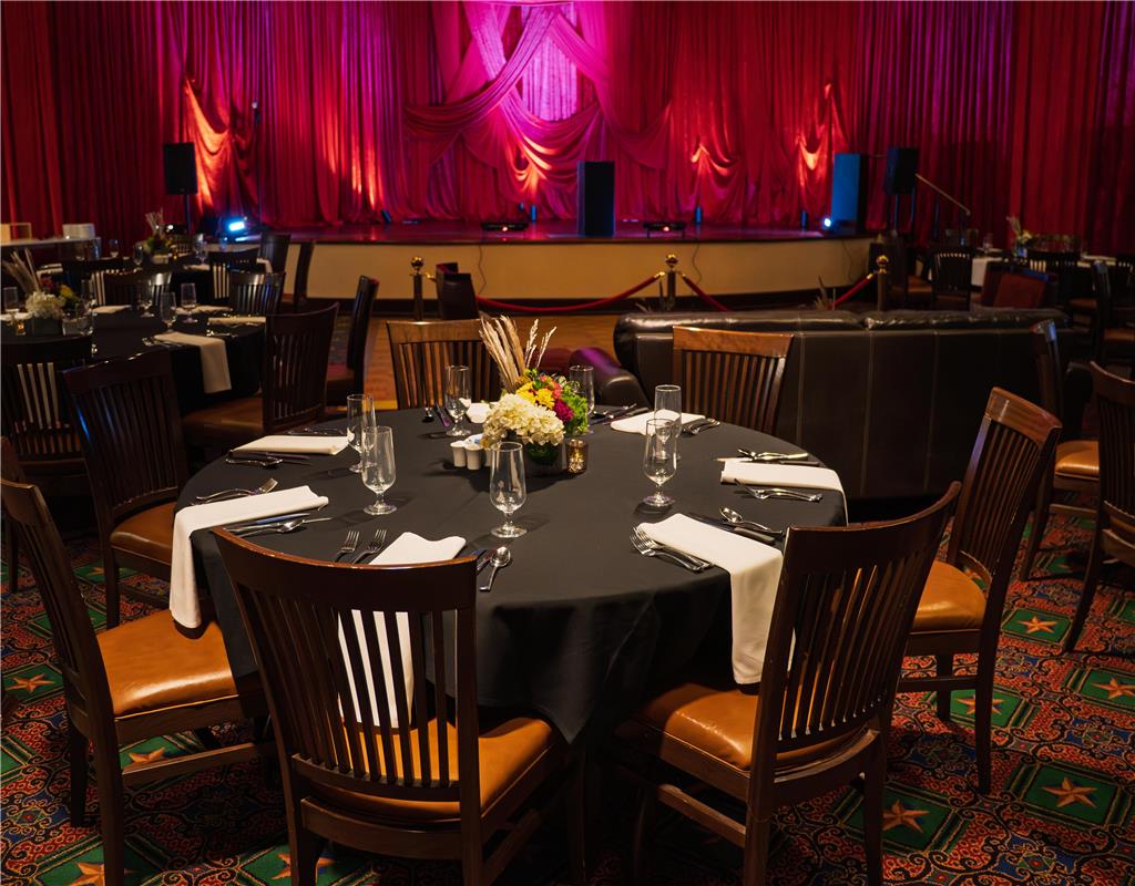 Ameristar Casino Hotel Kansas City - photo 24