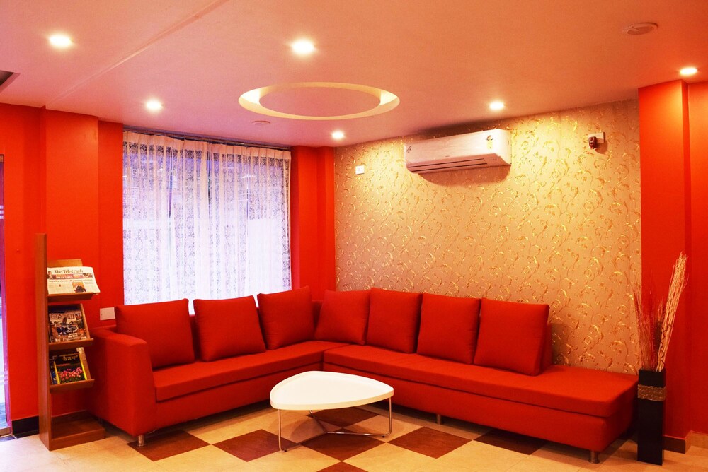 Hotel Avisha — Barasat — photo 3