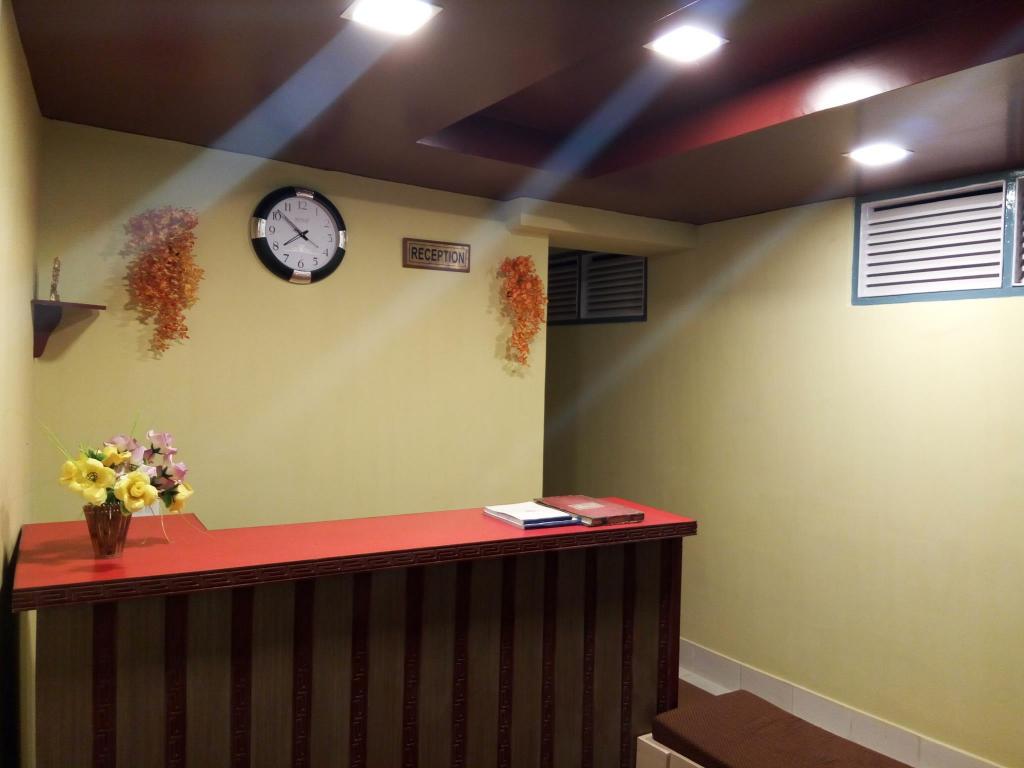 Hotel Jignam - last minute hotel in Gangtok