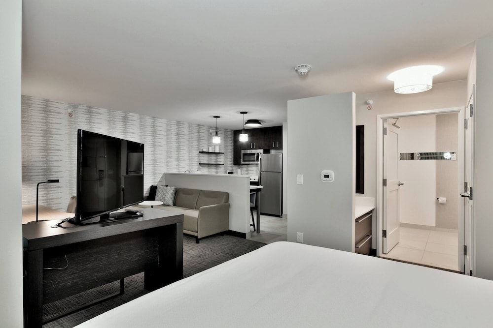 Residence Inn by Marriott Eau Claire - photo 5