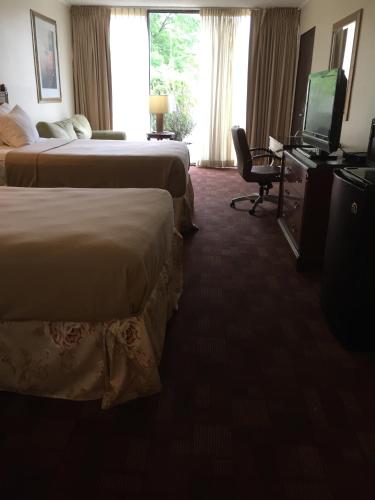 Cheshire Motor Inn - photo 8