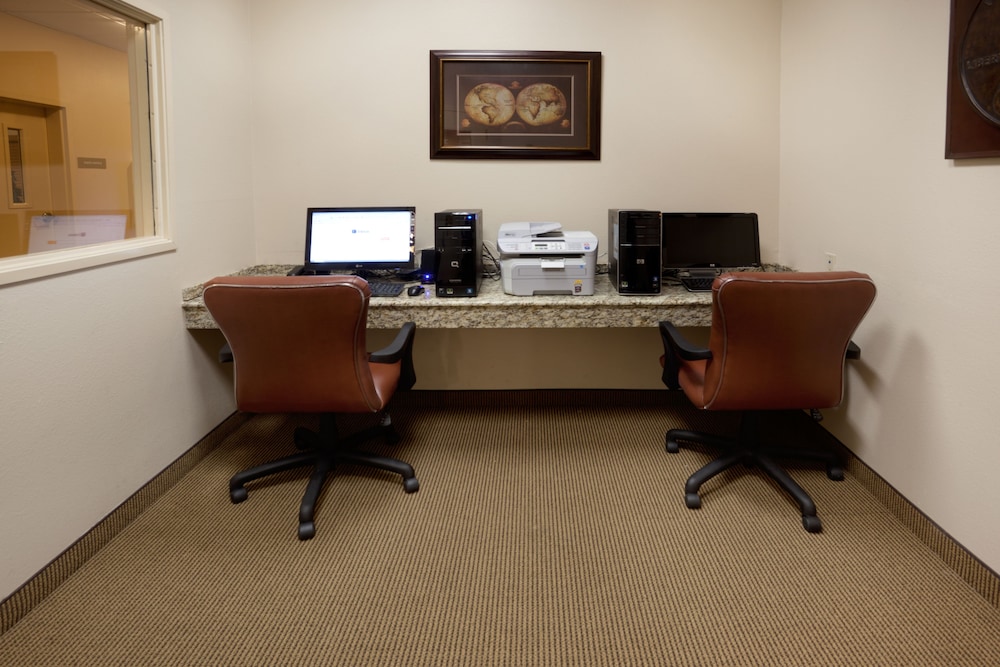 Candlewood Suites Temple Medical Center by IHG - photo 46