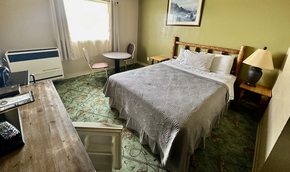 Alaska Angler's Inn - photo 50