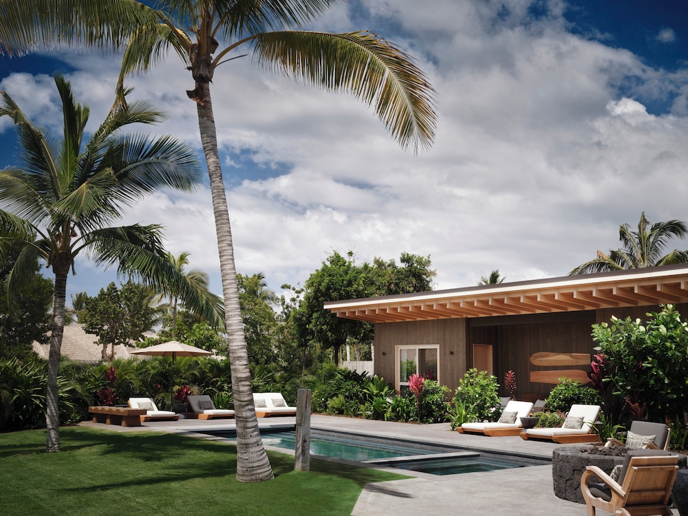 Kona Village A Rosewood Resort - photo 131