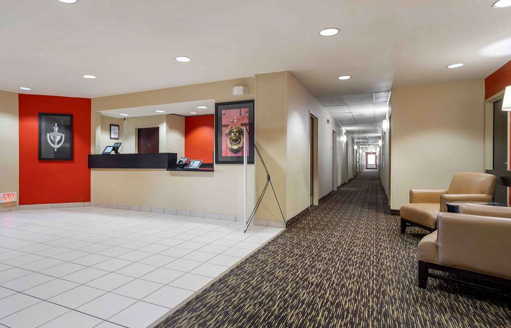 Extended Stay America Suites Houston I10 West CityCentre - photo 6